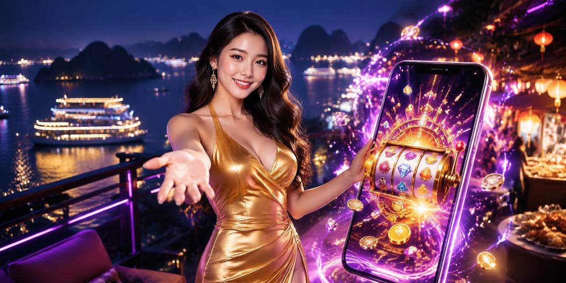 35ok365 Trải Nghiệm Slot