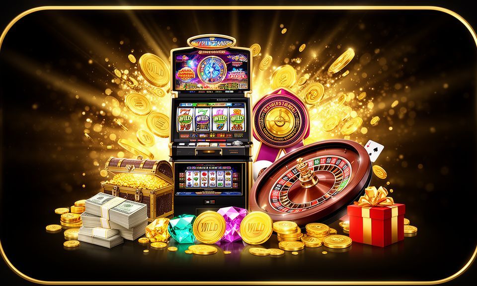 35ok365 Casino